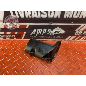 Cache plastique droit 