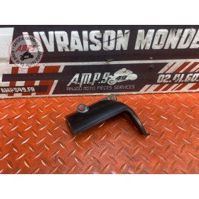 Cache plastique gauche 