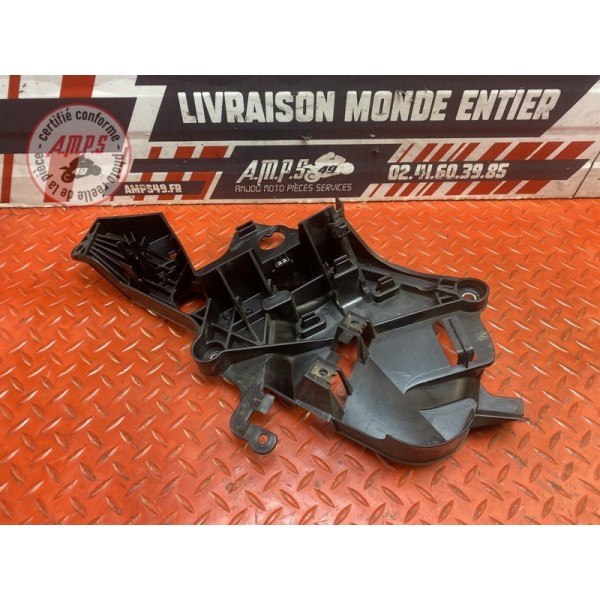 Cache plastique support batterie 