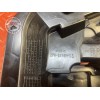 Cache plastique support droit 