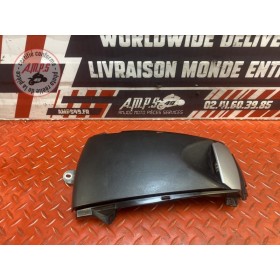 Cache plastique trappe a essence 