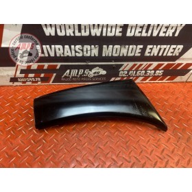 Cacxhe lateral avant gauche 