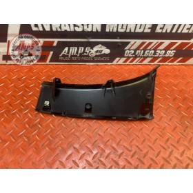 Cacxhe lateral avant gauche 