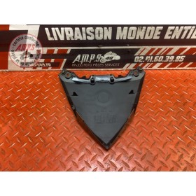 Coque arrière centrale 