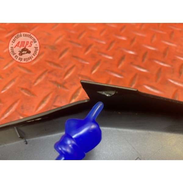 Coque arrière centrale 