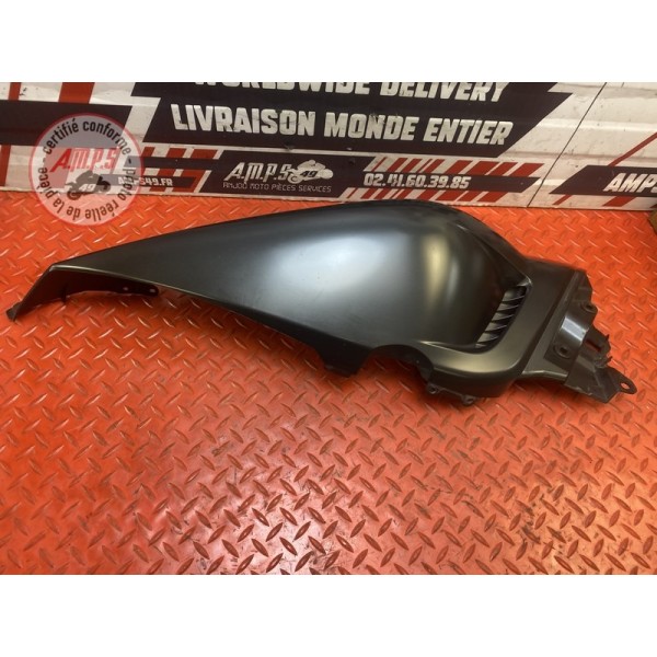 Coque arrière droite 