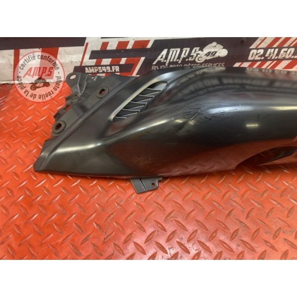 Coque arrière droite 