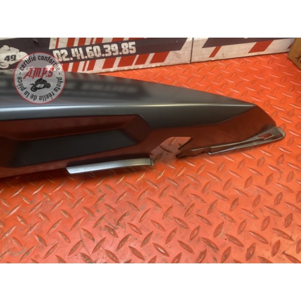 Coque arrière droite 