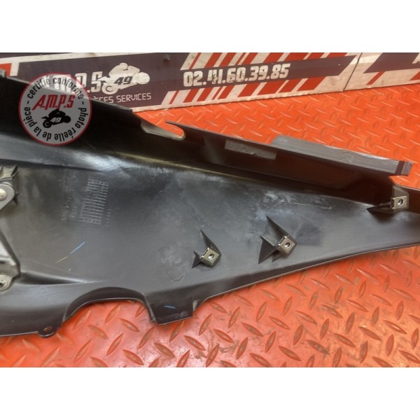 Coque arrière droite 