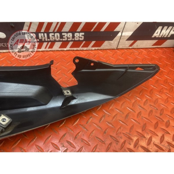 Coque arrière droite 