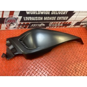 Coque arrière gauche 