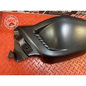 Coque arrière gauche 