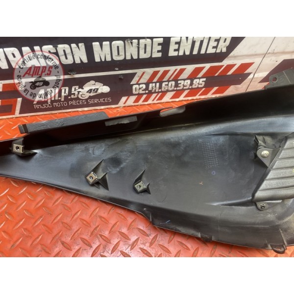 Coque arrière gauche 