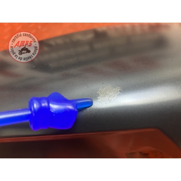 Coque arrière gauche 