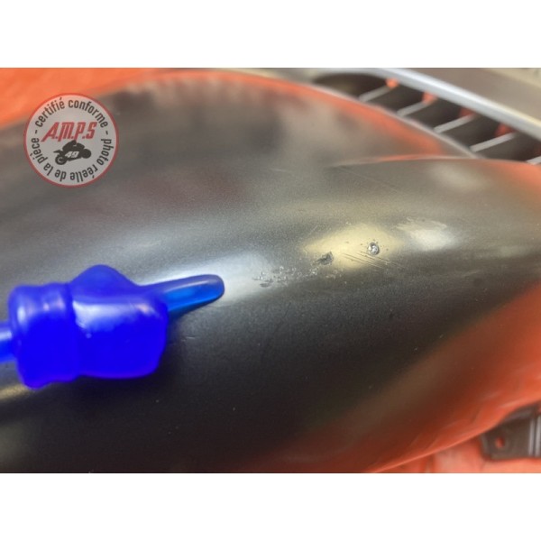 Coque arrière gauche 