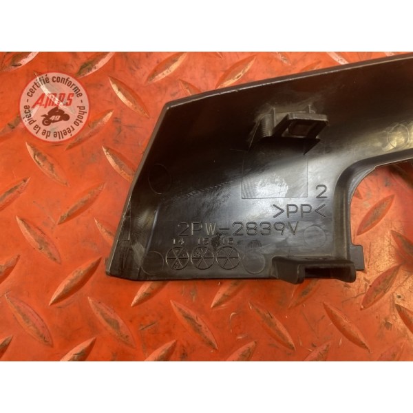 Couvercle pour batterie 