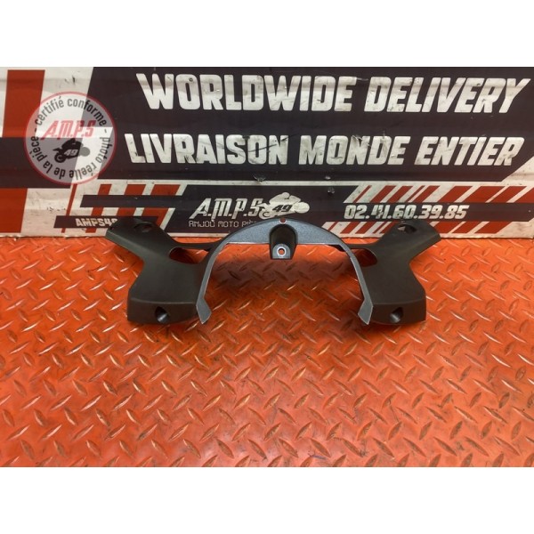 Couvre guidon inferieur 