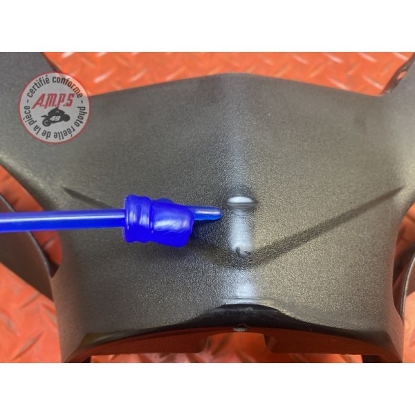 Couvre guidon inferieur 