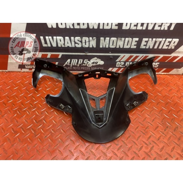 Couvre guidon susperieur 