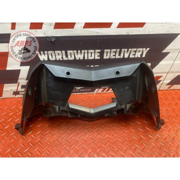 Entourage de compteur 