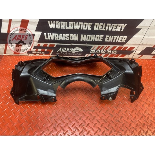 Entourage de compteur 