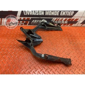 Entourage de feux arrière 