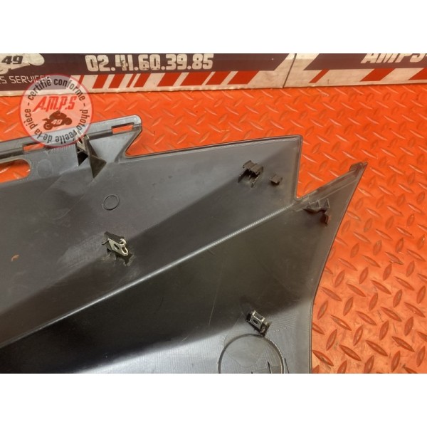 Flanc de carénage gauche 