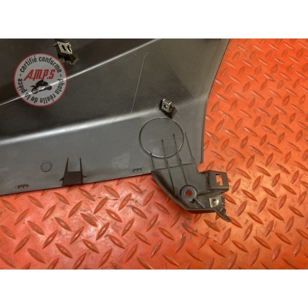 Flanc de carénage gauche 