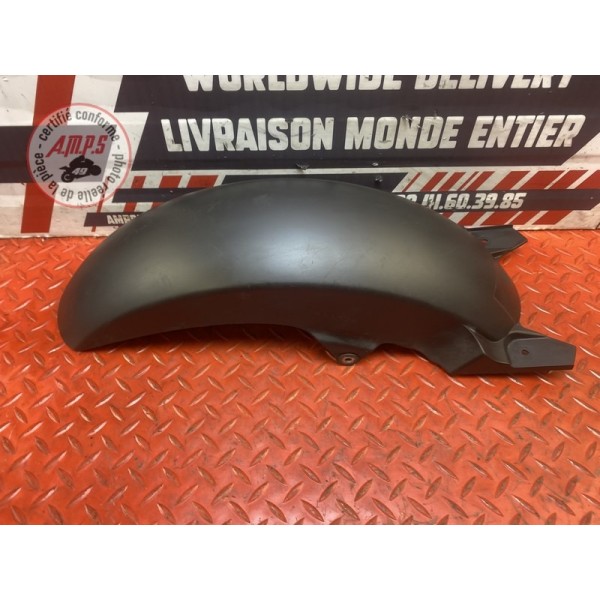 Garde boue avant inferieur 