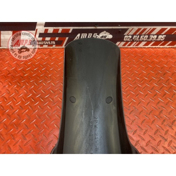 Garde boue avant inferieur 