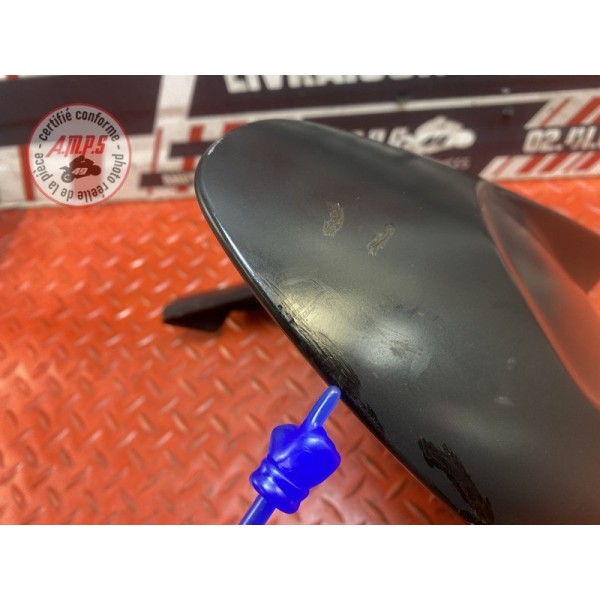 Garde boue avant superieur 