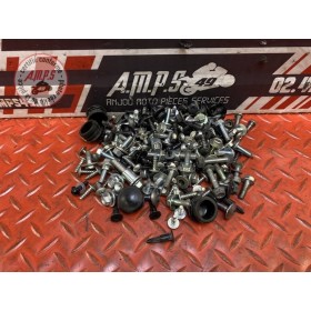 Kit de vis de carrosserie 