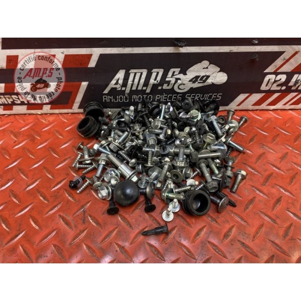 Kit de vis de carrosserie 