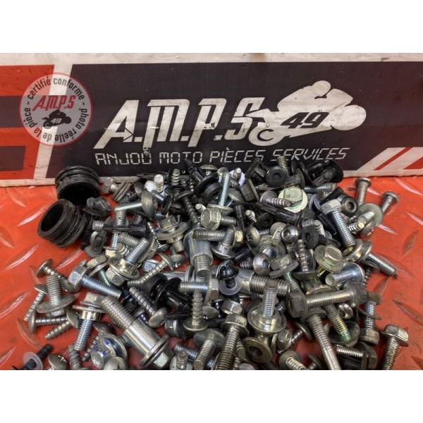 Kit de vis de carrosserie 