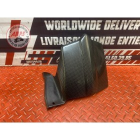 Leche roue arrière Carbone 