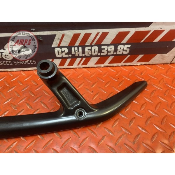 Poignée passager droit 