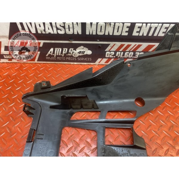 Sabot de carenage 