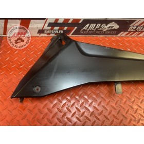 Sabot de carénage gauche 