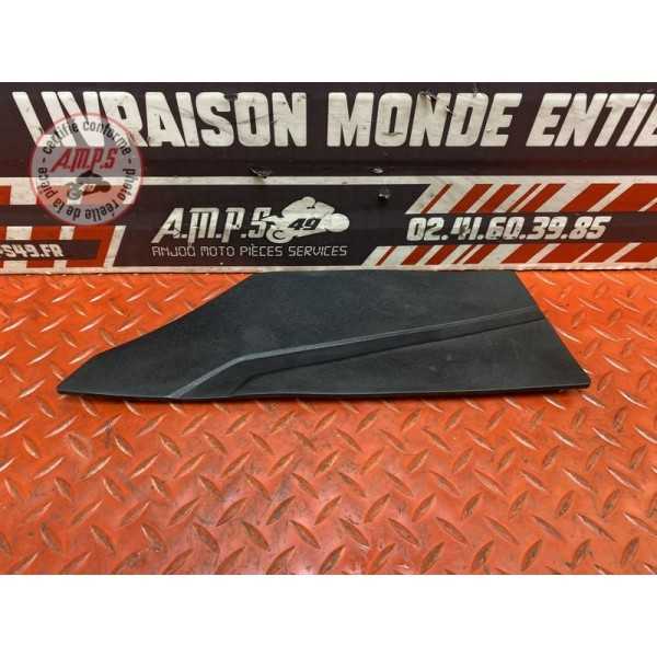 Tapis de marche arriere droit 