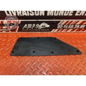 Tapis de marche arriere droit 