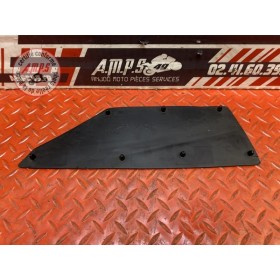 Tapis de marche arriere gauche 