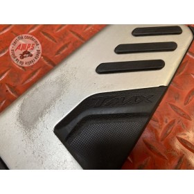 Tapis de marche avant droit 