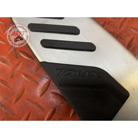 Tapis de marche avant gauche 