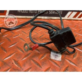 Cable de recharge batterie 