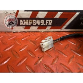 Clignotant arrière gauche 