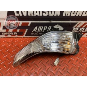 Clignotant avant gauche 