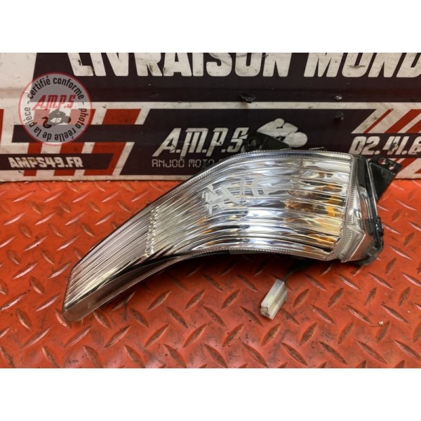 Clignotant avant gauche 