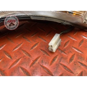 Clignotant avant gauche 