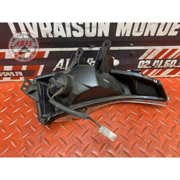 Clignotant avant gauche 