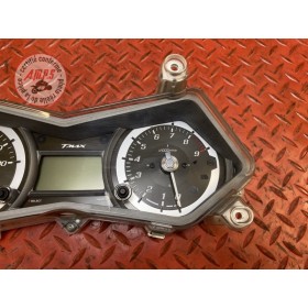 Compteur Tableau de bord 